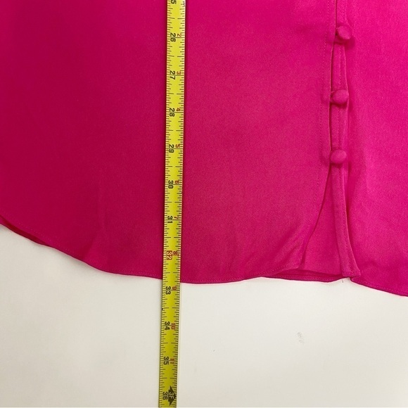 ❤️🔥3 FOR $50❤️🔥 L’Academie Terina Dress in Pink Size XS - Picture 11 of 11